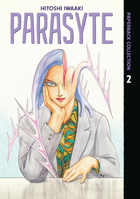 Parasyte Paperback Collection 2 B0F4Q99VH5 Book Cover