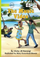 The Music Video 192355400X Book Cover
