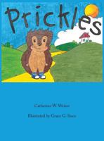 Prickles 1937260577 Book Cover
