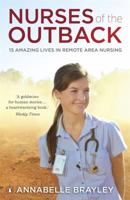 Nurses of the Outback 0143572687 Book Cover