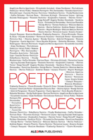 The Latinx Poetry Project 1734725222 Book Cover