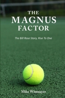 The Magnus Factor 1678156396 Book Cover