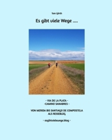 Es gibt viele Wege.. 100643710X Book Cover