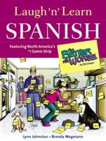 Laugh 'n' Learn Spanish : Featuring the #1 Comic Strip "For Better or For Worse" 007141519X Book Cover