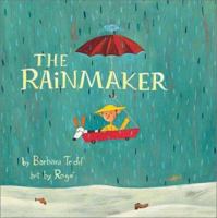 The Rainmaker 1550377752 Book Cover