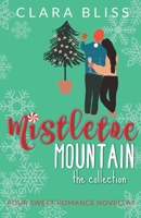 Mistletoe Mountain the Collection B0BRZ1J187 Book Cover