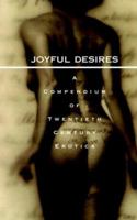 Joyful Desires 1584190116 Book Cover