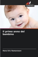 Il primo anno del bambino (Italian Edition) 6208391806 Book Cover