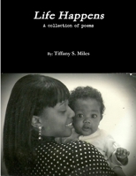 Life Happens 130075169X Book Cover