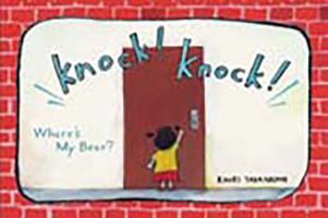 Knock! Knock! 9383145323 Book Cover