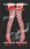 Fractured Innocence (DIARIES OF DEATH SERIES) B0F4557773 Book Cover