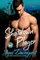 Shutdown Player 1717304338 Book Cover