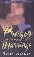 Prayer Can Change Your Marriage 0892211180 Book Cover