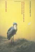 Brand New Animals We Will Never Be So Close Again 3907078284 Book Cover