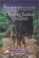 Chasing Justice 1335598103 Book Cover