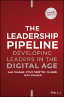 Leadership Pipeline 1394160976 Book Cover