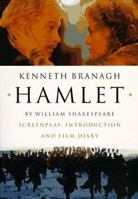 Hamlet: By William Shakespeare (Film Diary) 0393315053 Book Cover