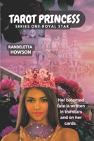 Tarot Princess Series One: Royal Star B0DZ21FVGV Book Cover