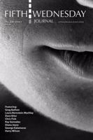 Fifth Wednesday Journal: Fall 2008 Issue 3 0979957427 Book Cover