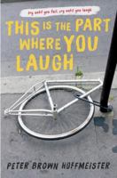 This is the Part Where You Laugh 0553538101 Book Cover