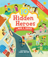 10 Hidden Heroes 0829452699 Book Cover