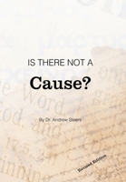 Is There Not a Cause? 1669885658 Book Cover