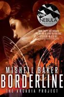 Borderline 1481429787 Book Cover