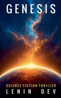 Genesis B0FXYS24N2 Book Cover