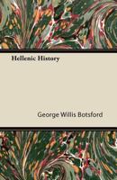 Hellenic History 1142119602 Book Cover