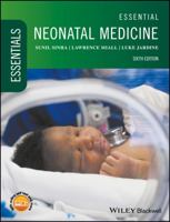 Essential Neonatal Medicine 1119235812 Book Cover