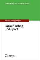 Soziale Arbeit Und Sport (German Edition) 3848789485 Book Cover