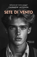 Sete di vento (Italian Edition) 1803310790 Book Cover