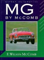 Mg by McComb 0850455987 Book Cover