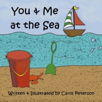 You and Me at the Sea 0997778571 Book Cover