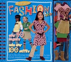 Fashion Show 1846104718 Book Cover