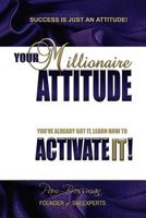 Your Millionaire Attitude 0987262009 Book Cover