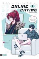 Guide on How to Fail at Online Dating Vol. 1 1966870000 Book Cover