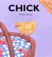 Lift-the-Flap Chick: Lift-the-Flap (Lift the Flap Series) 0679308954 Book Cover