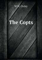 The Copts 5518758650 Book Cover