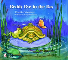 Beddy Bye in the Bay 0764334506 Book Cover