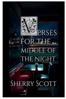 Verses for the Middle of the Night B0CRDC4PNB Book Cover
