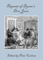 Aspects of Byron's Don Juan 1443847348 Book Cover