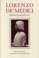 Selected Poems and Prose 0271027703 Book Cover