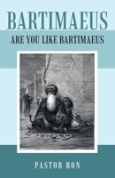 Bartimaeus: Are You Like Bartimaeus 166425725X Book Cover