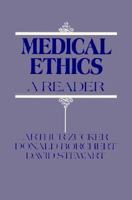 Medical Ethics: A Reader 0135724961 Book Cover
