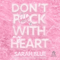 Don't Puck With My Heart B0CHLFBR4T Book Cover