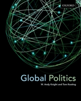 Global Politics 0195417178 Book Cover