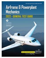 2022 A&P General Test Guide 1951275233 Book Cover