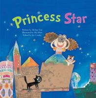 Princess Star: Numbers in Everyday Life 1925247317 Book Cover