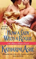 How a Lady Weds a Rogue 0062031899 Book Cover